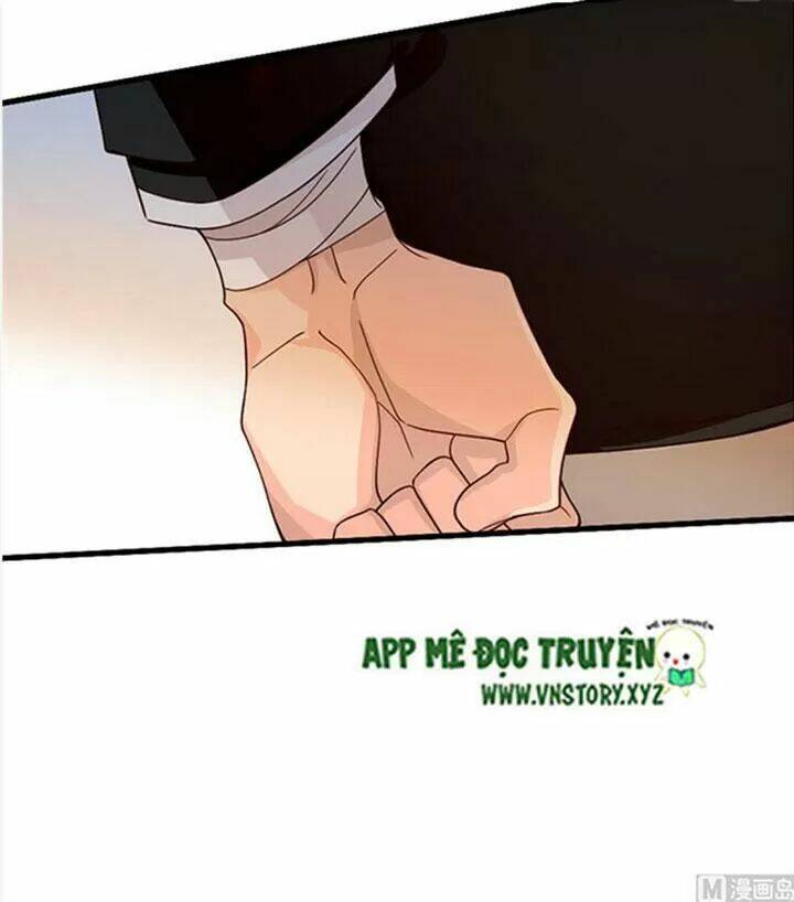 thiên hậu trở về chapter 178 24