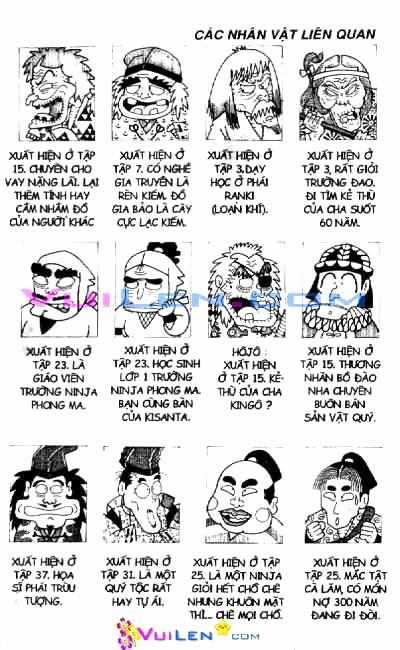 ninja loạn thị chapter 60 5