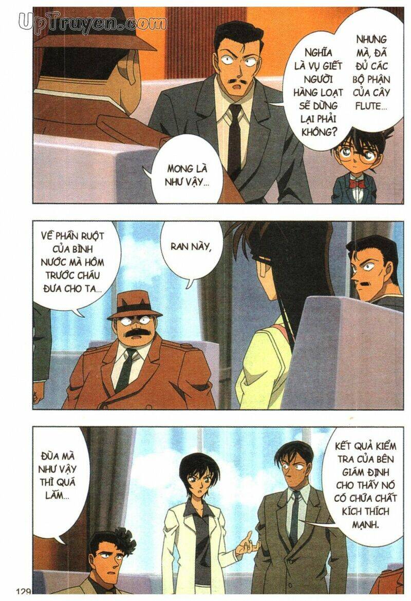 conan màu - nốt nhạc kinh hoàng chapter 1 131