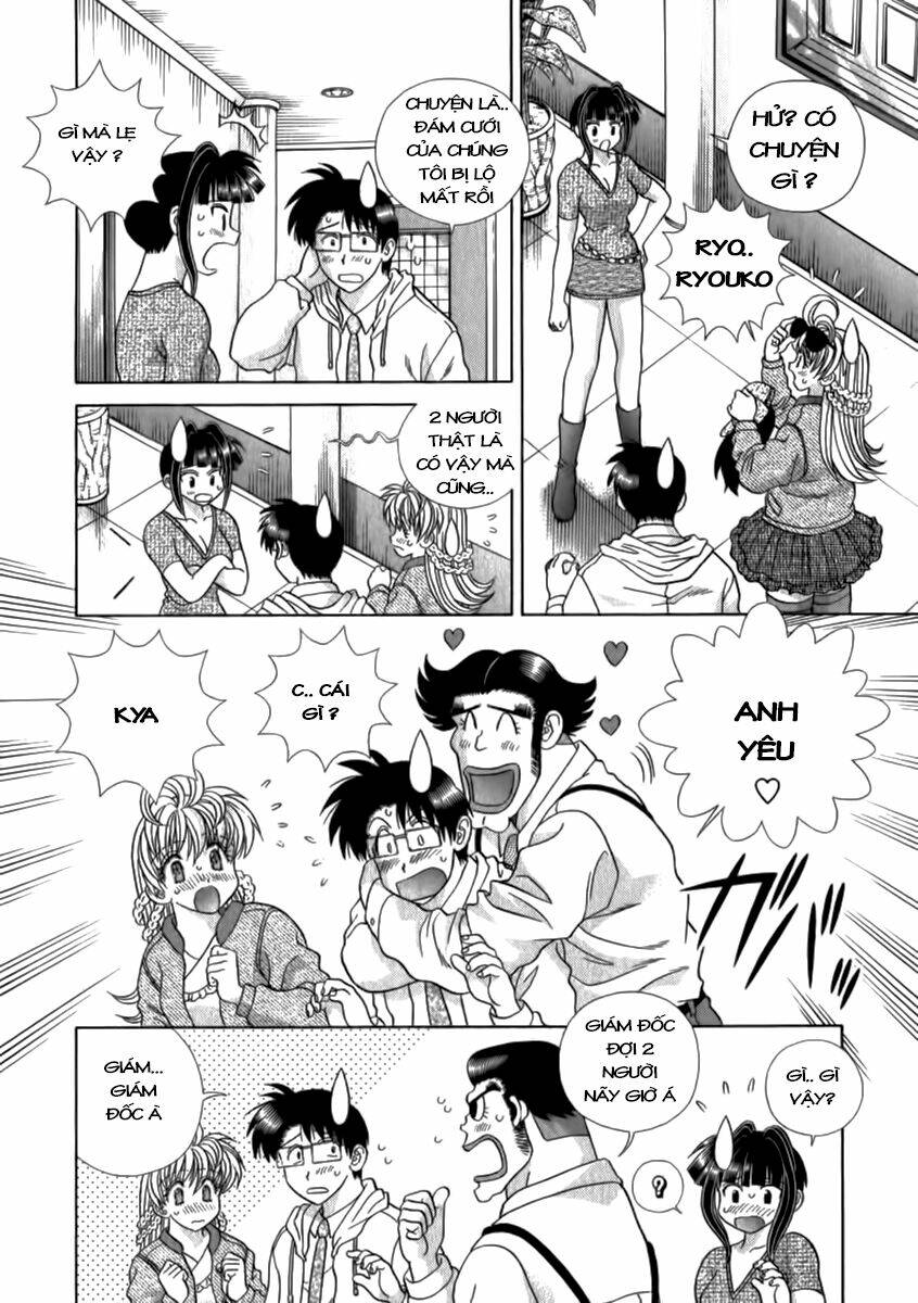 love lucky chapter 10 4