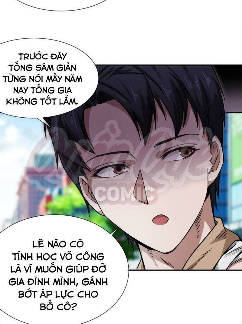dạ thị chi chủ chapter 10 29