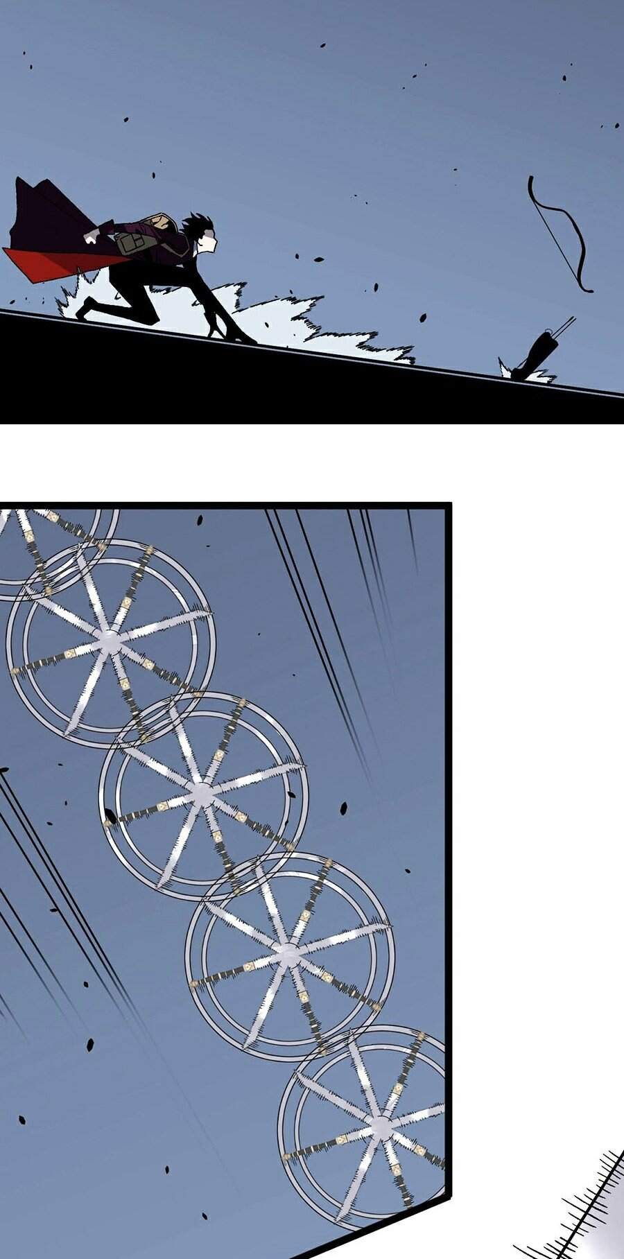 đằng lục thiên phú chapter 11 23