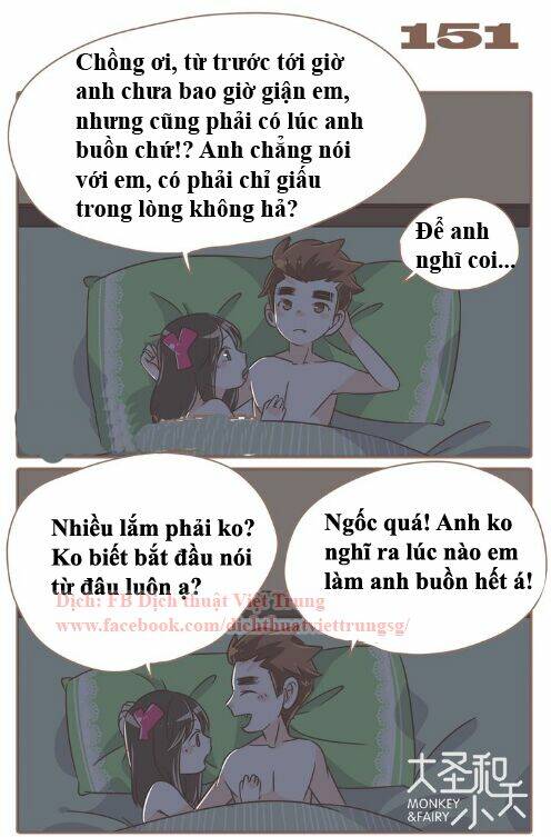 đại thánh và tiểu yêu chapter 36 9