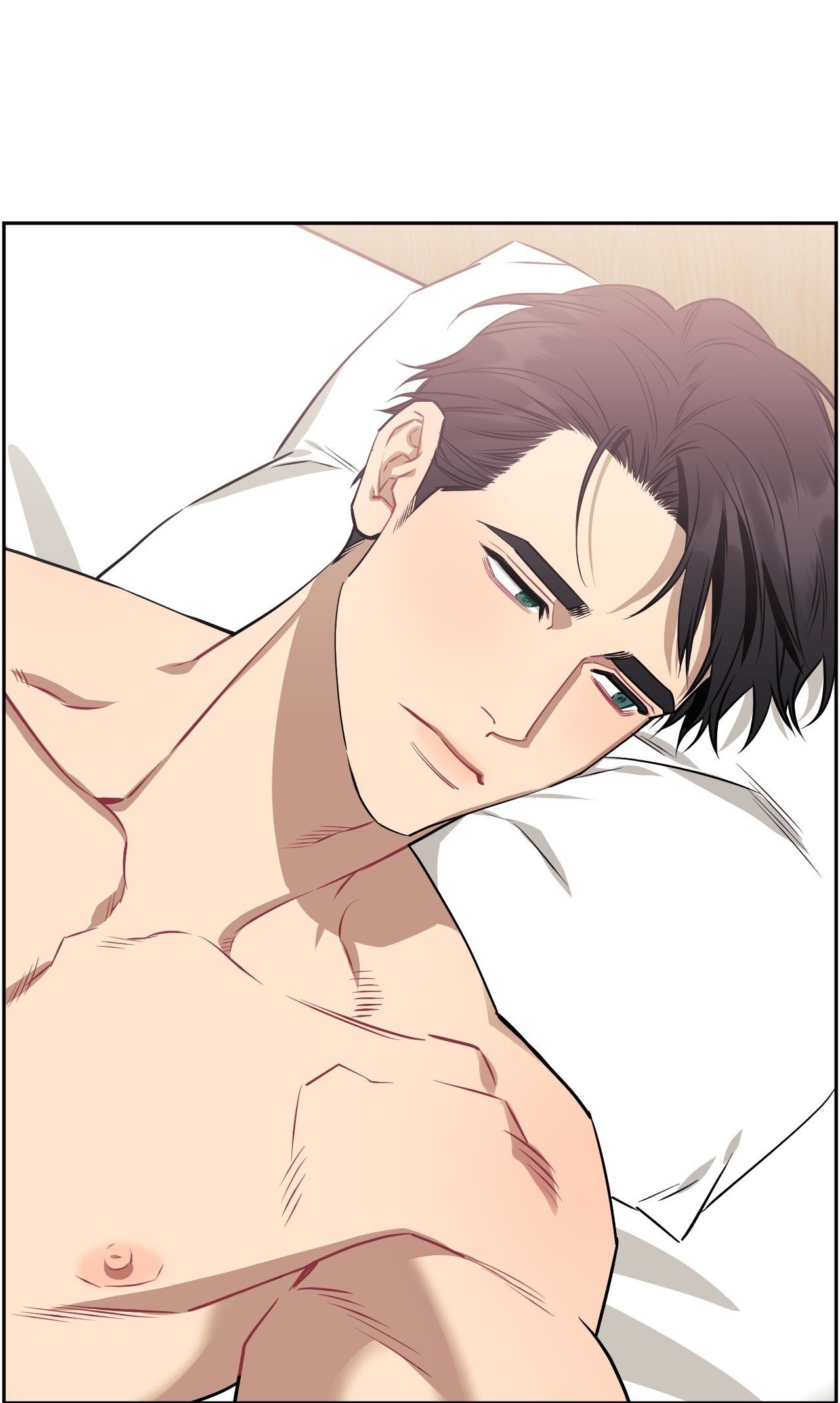 hơn cả bạn bè chapter 67.1 18