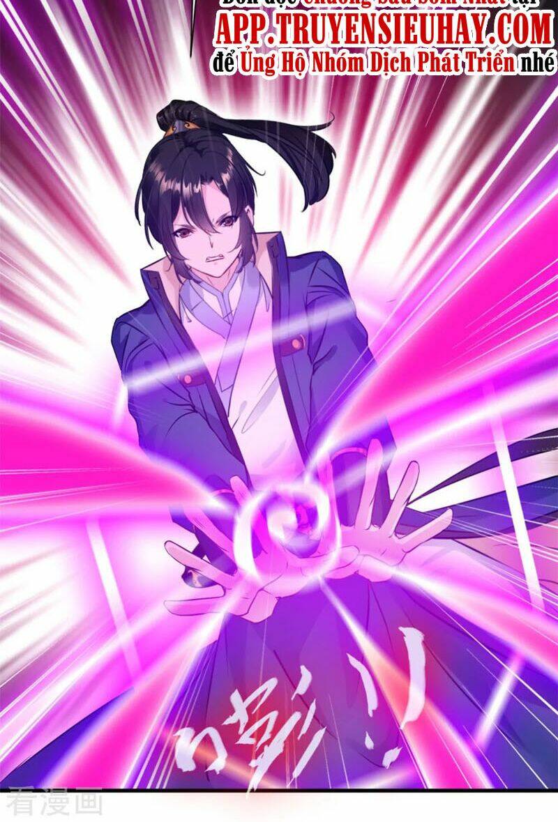 một đời thành tiên chapter 63 14