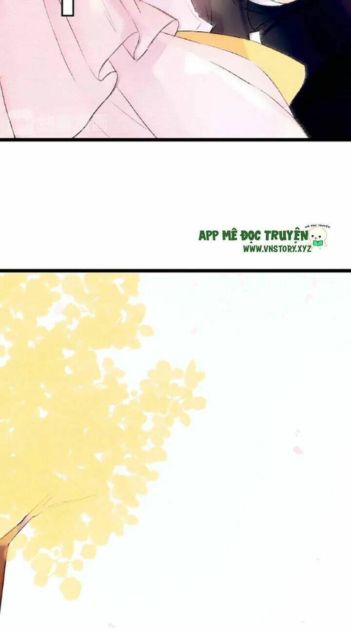 trạch thượng tịch mịch huỳnh hỏa chapter 45 34