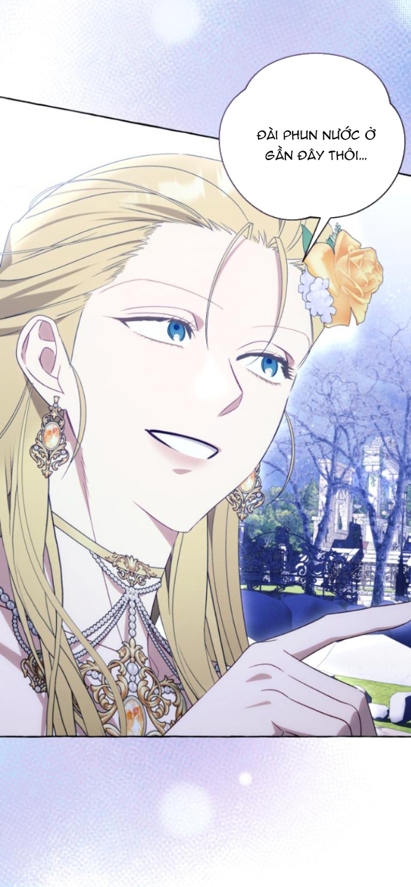 tôi tưởng đó chỉ là tiểu thuyết trọng sinh bình thường chapter 95.1 3