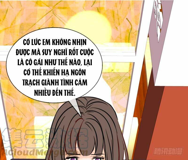 công chúa nữ vương mệnh chapter 90 35