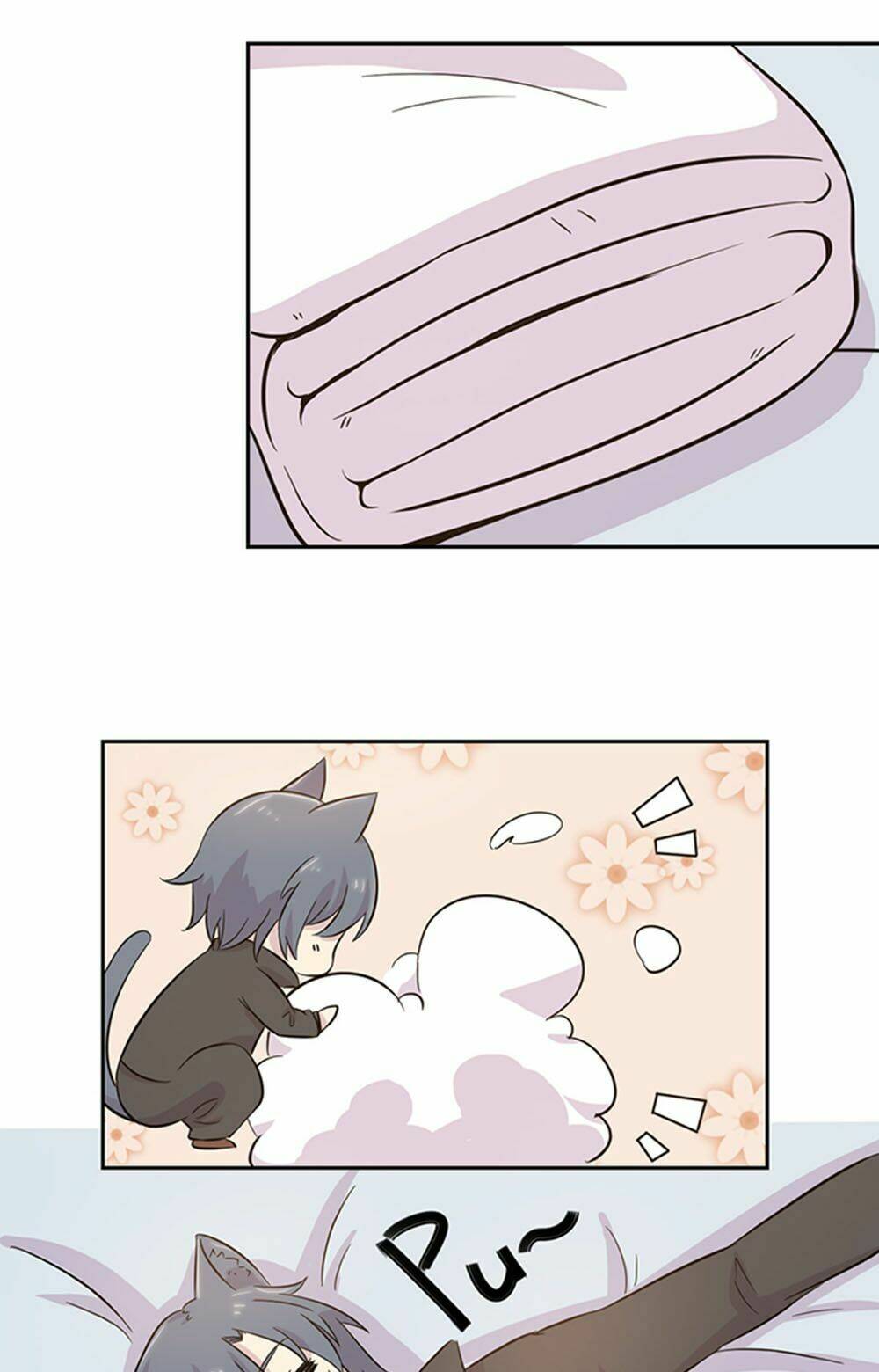 hai chú mèo totem chapter 21 4