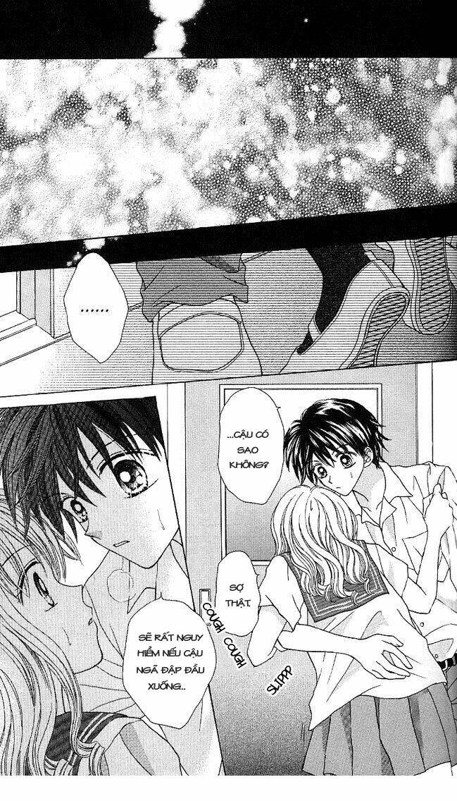 charisma doll chapter 7 26