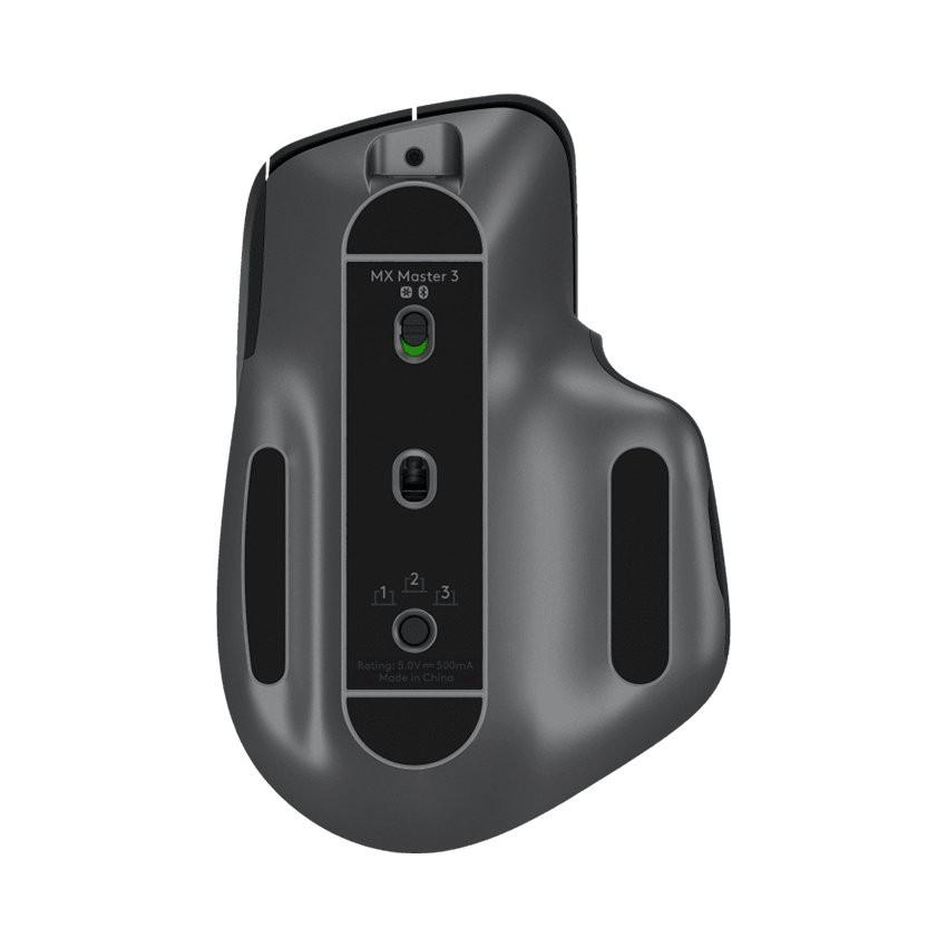 Chuột Bluetooth Logitech MX Master 3 Hàng chính hãng