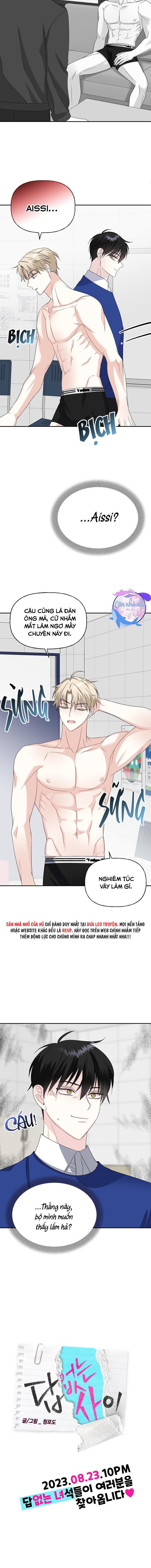 list truyện ngắn chịt chịt chapter 32 2