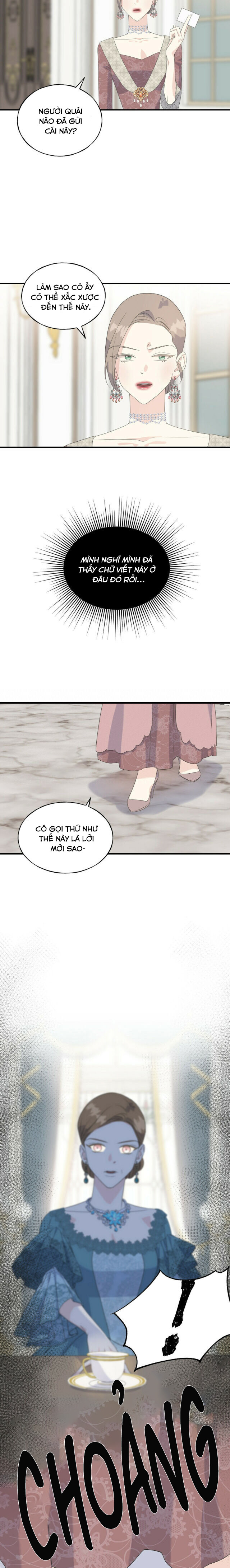 chàng hoàng tử máu s và nàng kỵ sĩ lạnh lùng chapter 32.2 9