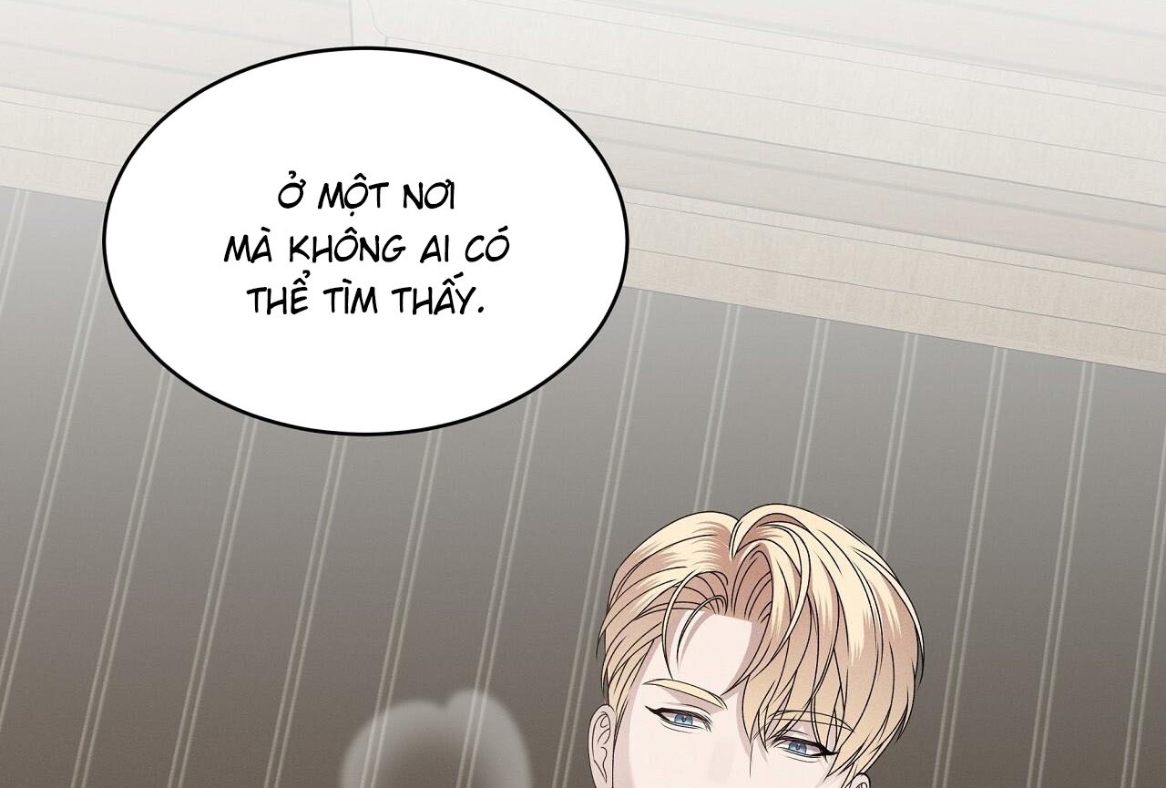 Luân Đôn Trong Màn Đêm chapter 33