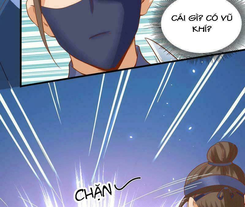 tình tễ hà xử chapter 8 46
