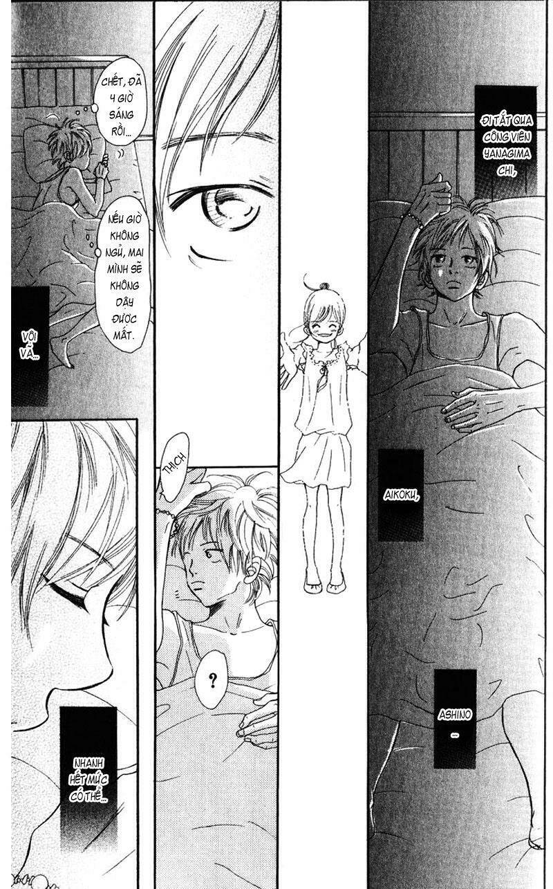 ngày ấy ta bên nhau chapter 41 45