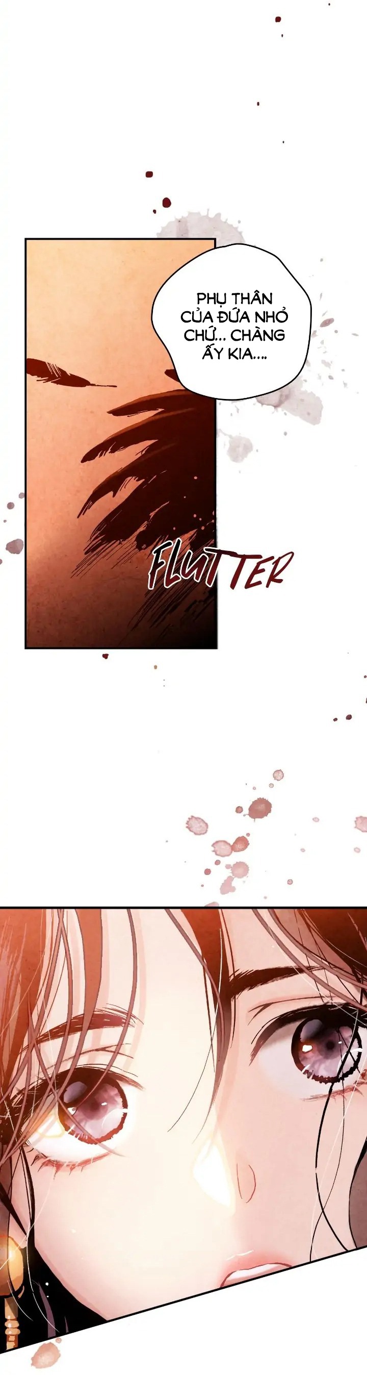 thủy tinh xanh chapter 1.1 7