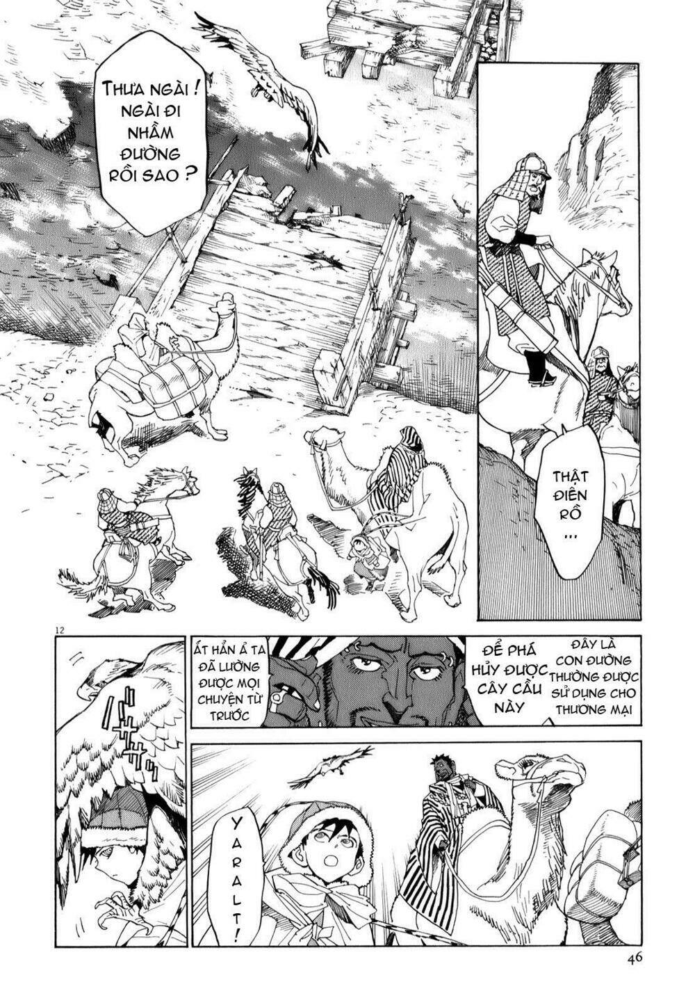 shuto hell chapter 10 16