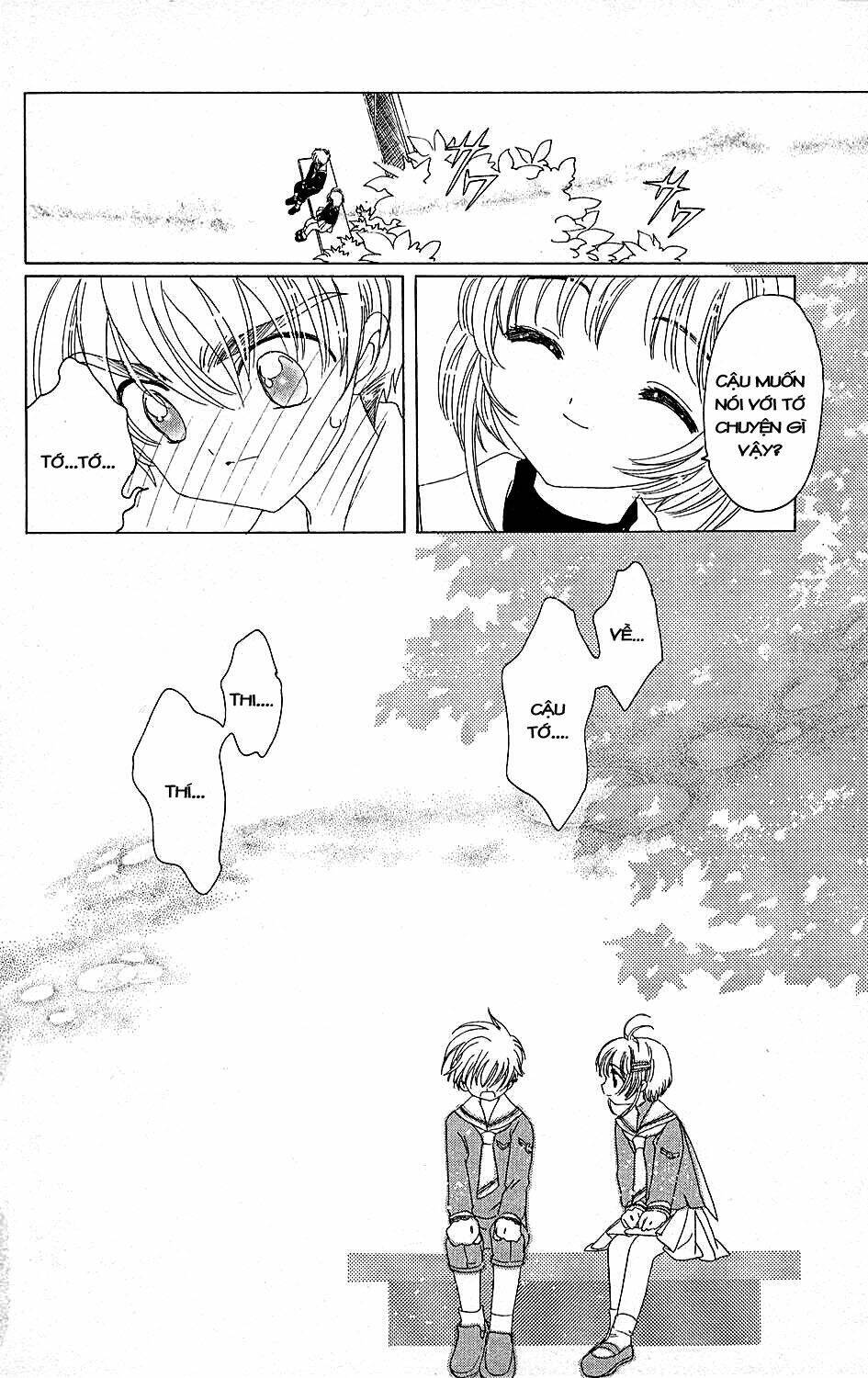 card captor sakura chapter 38 27