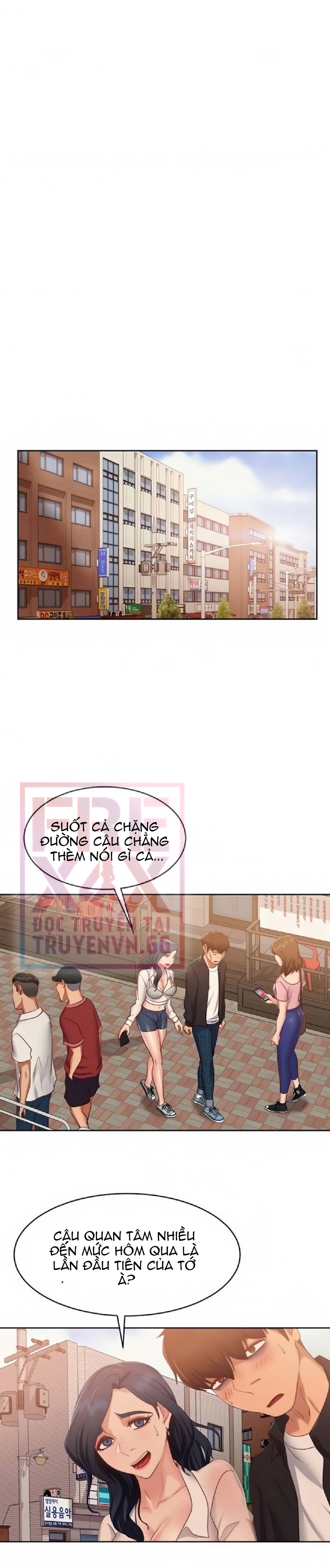 một ngày rối rắm chapter 60 23