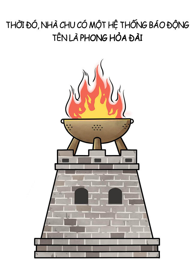 nếu lịch sử là một bầy mèo chapter 13 16