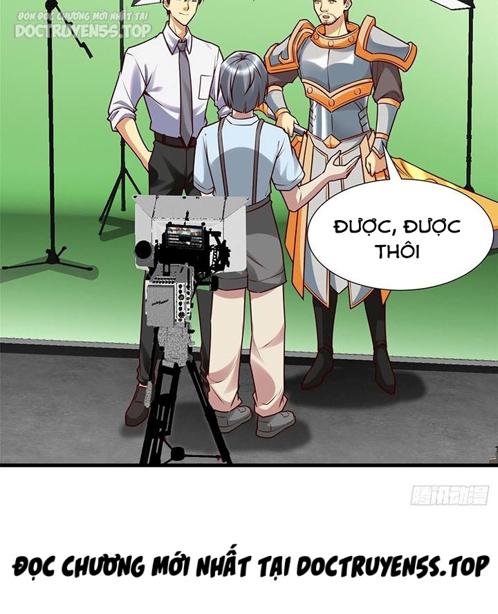 ta làm giàu từ thua lỗ game chapter 112 38