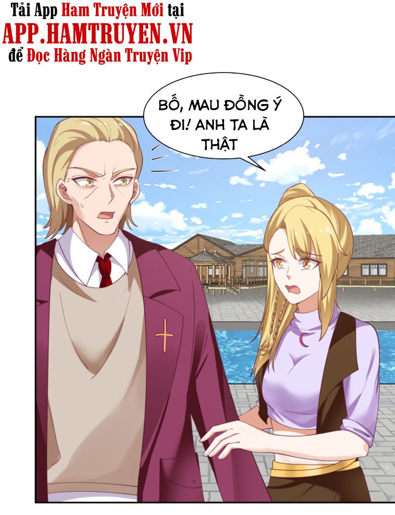 trên người ta có một rồng chapter 367 1