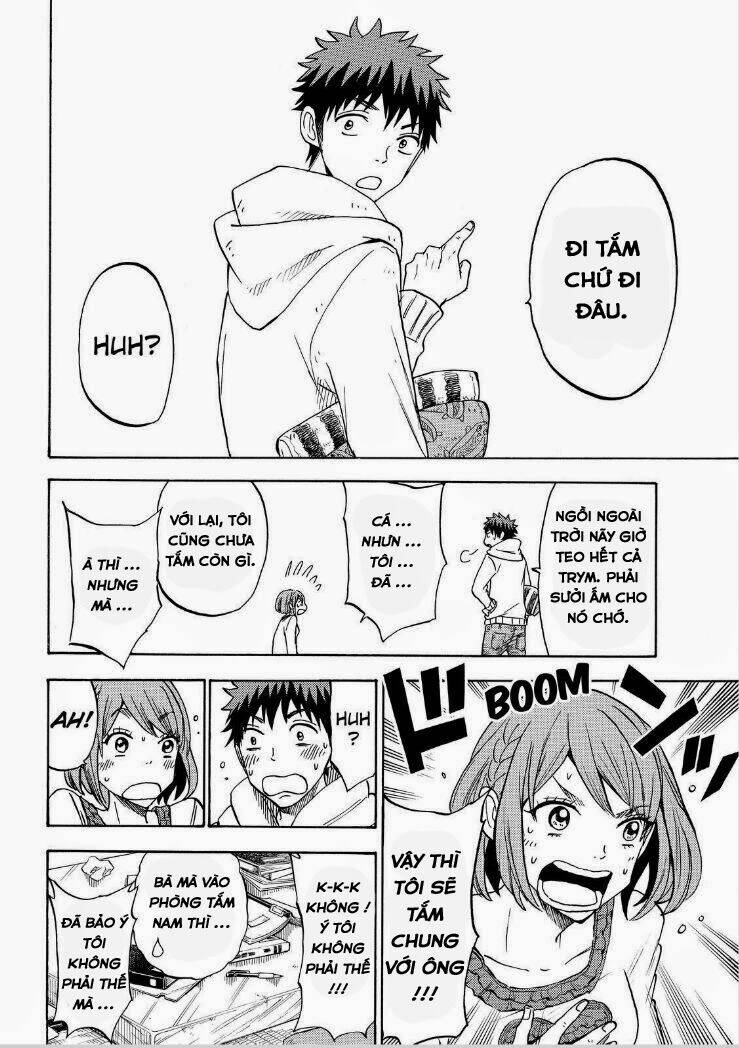 yamada và thất đại ma nữ chapter 118 16