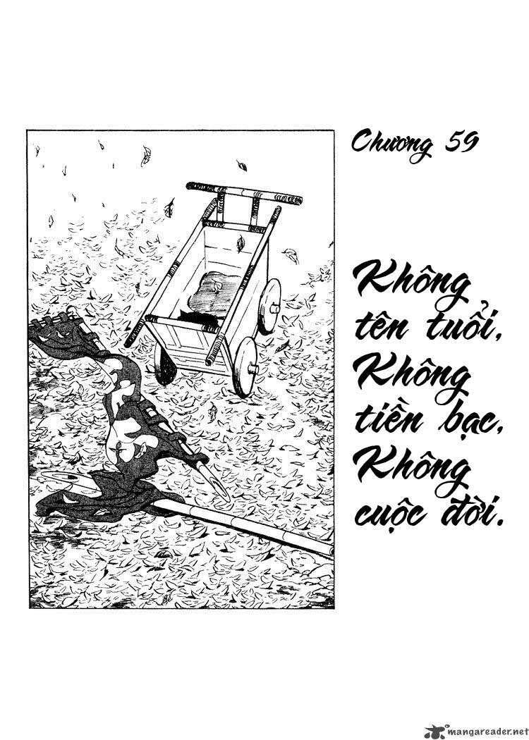 lone wolf and cub chapter 59 3
