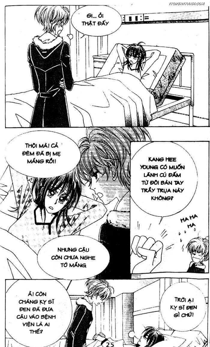 nhà trọ hoàn hảo chapter 1 26