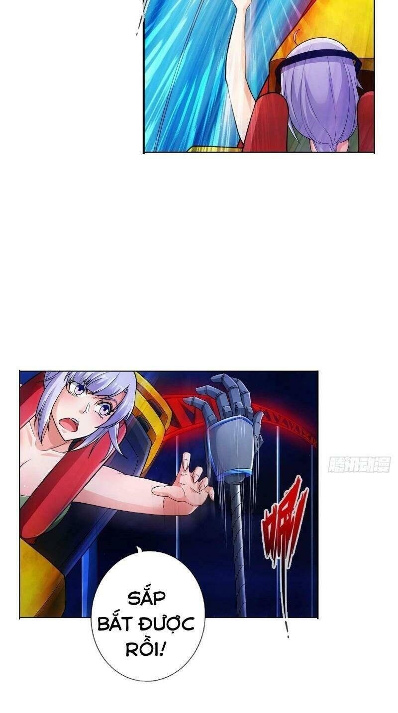 nhân vật phản diện đi tìm đường chết chapter 60 12