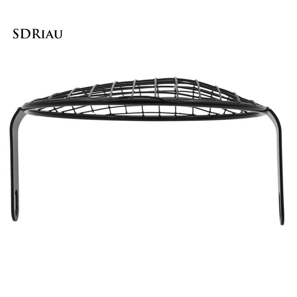 Khung bảo vệ đèn pha vuông bằng kim loại siêu bền cho xe mô tô