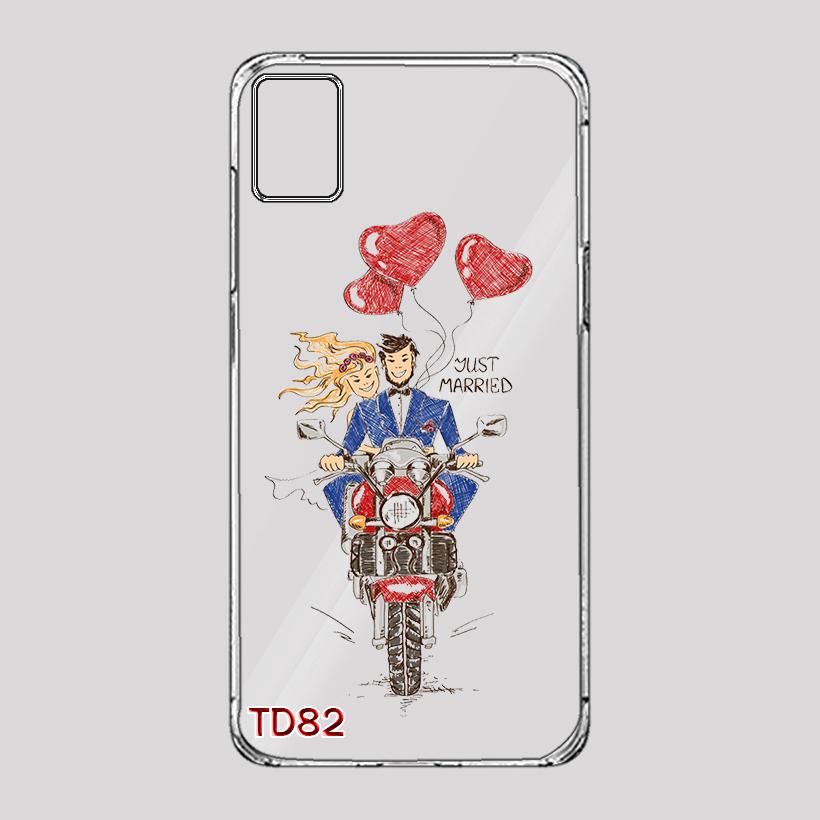 Ốp Lưng Dành Cho VIVO Y15S/Y15A