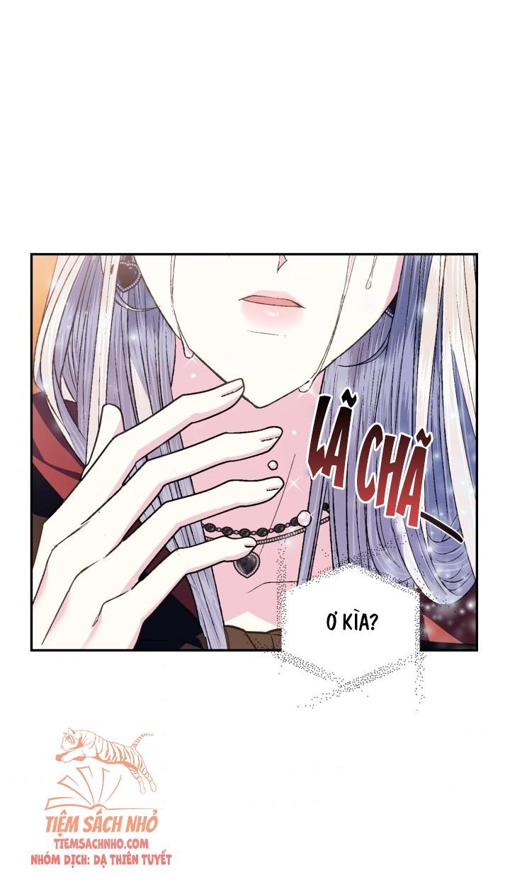 cha, con không muốn kết hôn đâu chapter 65 80