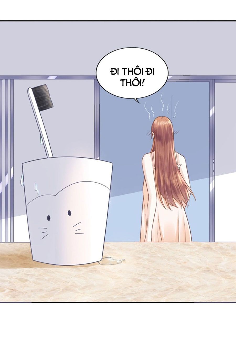 Bạn Trai Điều Khiển Giấc Mơ chapter 49 - Trang 18