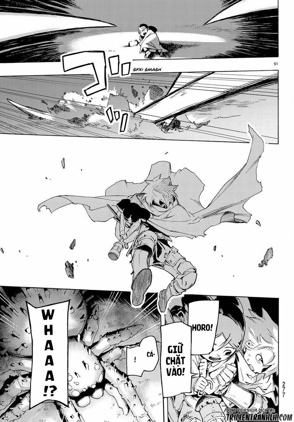 ayanashi chapter 2 49