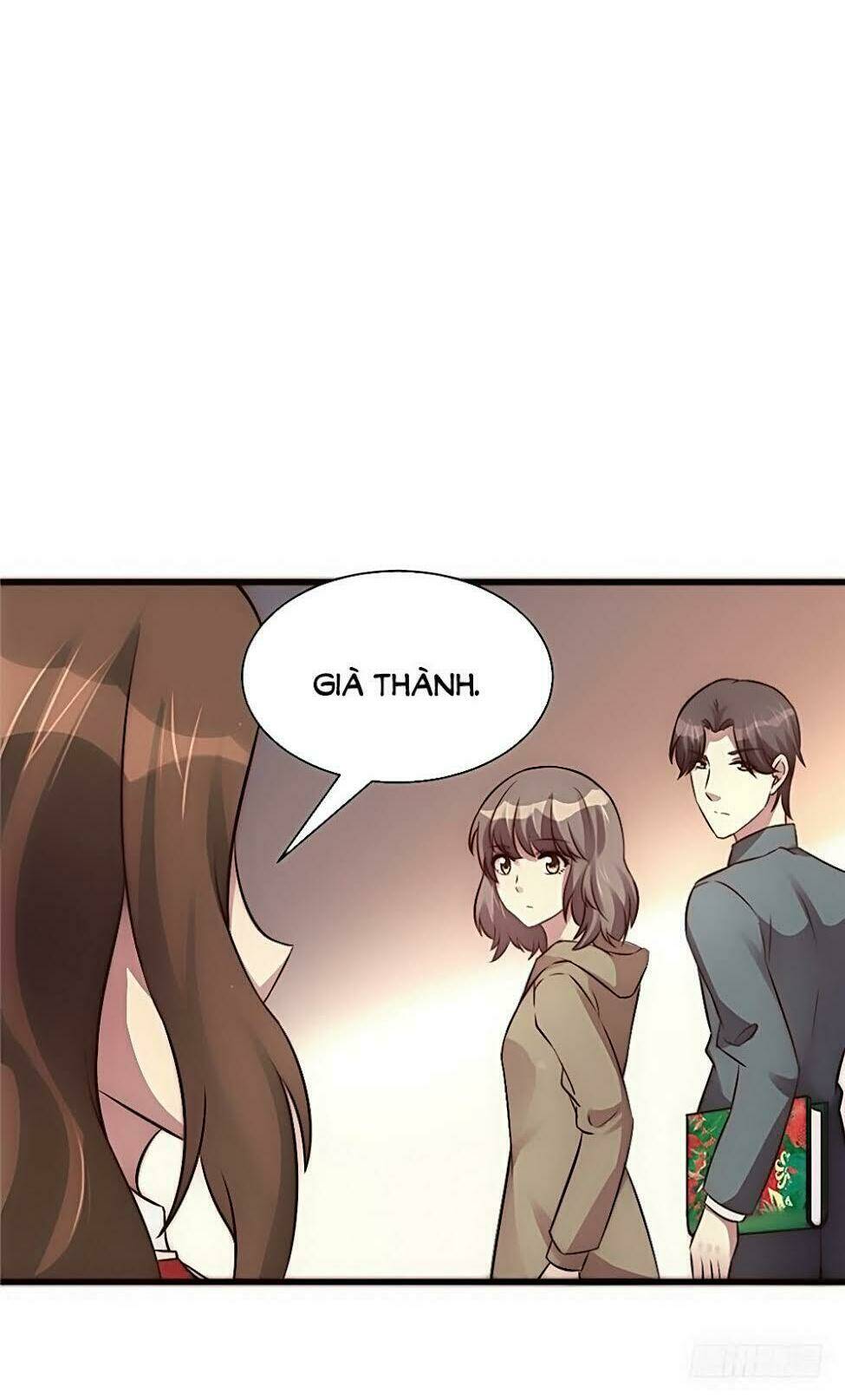 thời gian đều biết chapter 14 23