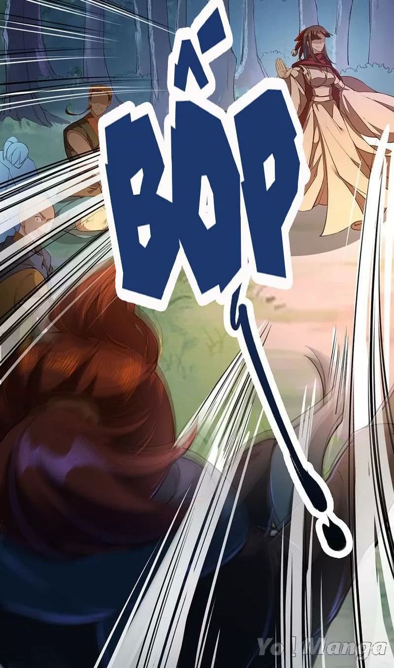 tuyệt thế luyện đan sư chapter 76 33