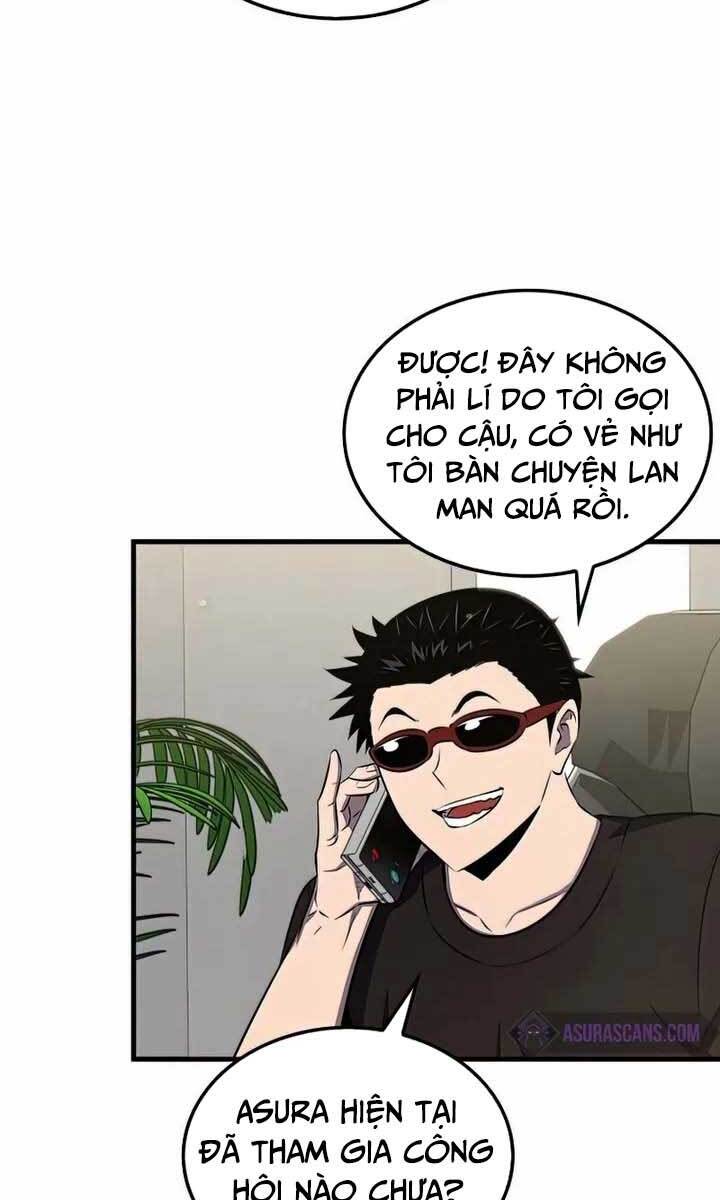 tôi thăng cấp trong lúc ngủ chapter 45 105