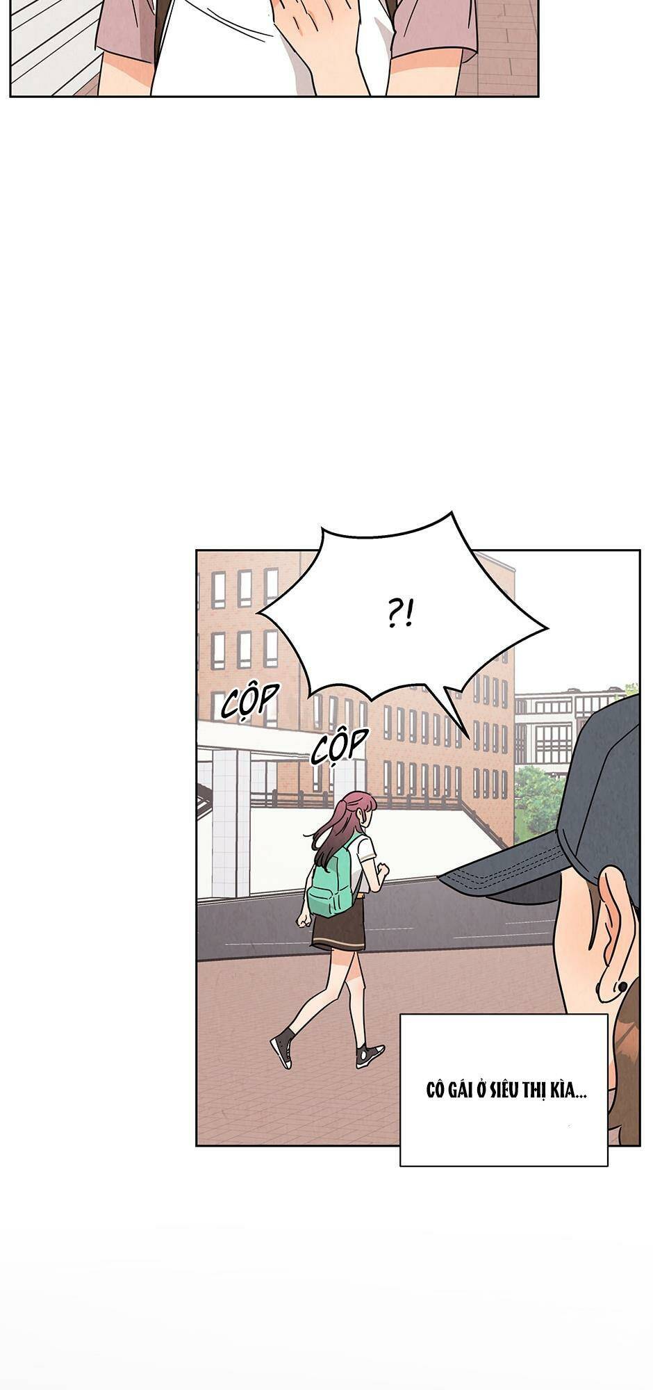 chào nhé, không làm thông gia nữa đâu! chapter 44 38