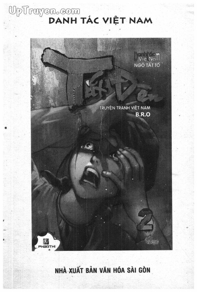 tắt đèn chapter 2 3