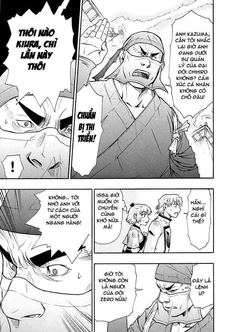 dragon eye chapter 4 46