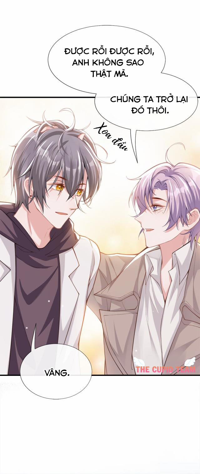 thế thân chapter 6 11