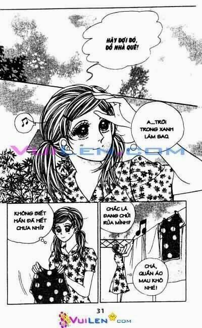 cô gái trung hoa chapter 3 31