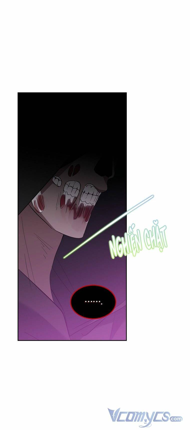 ác nữ karuna bé lại chapter 49 68