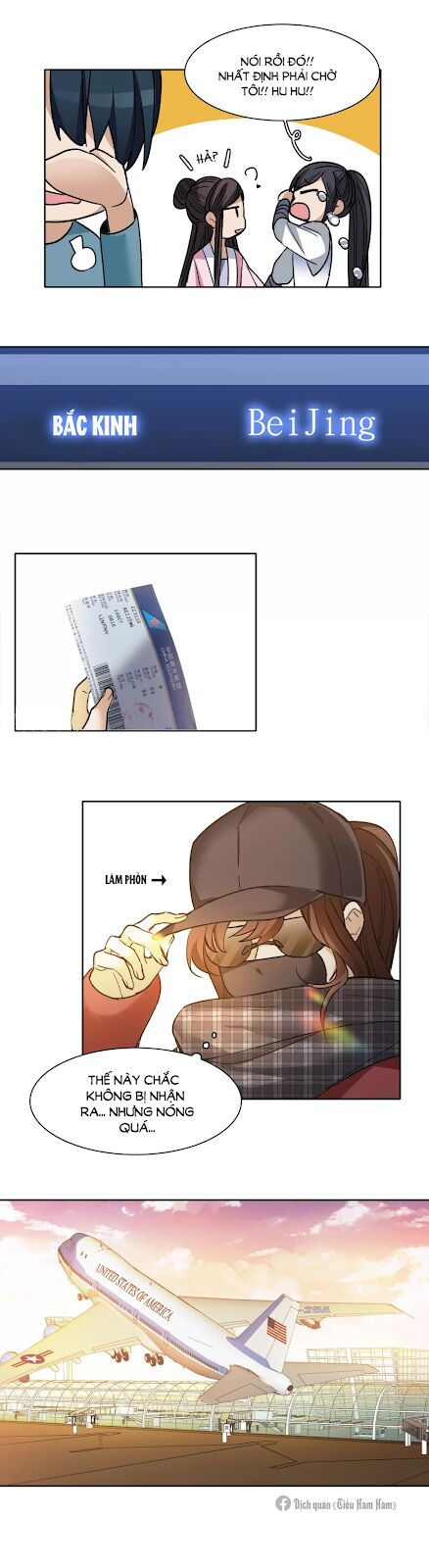 thế giới đệ nhất cự tinh chapter 27.1 8