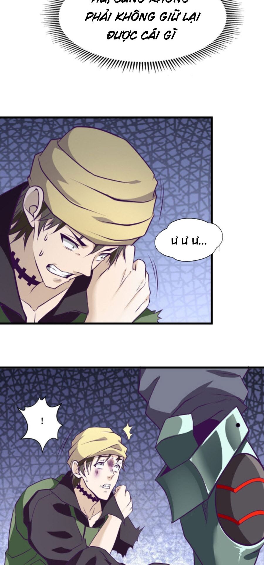 nãi ba là chiến thần mạnh nhất chapter 83 26