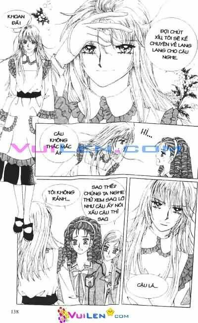 tình yêu quý tộc chapter 31 19