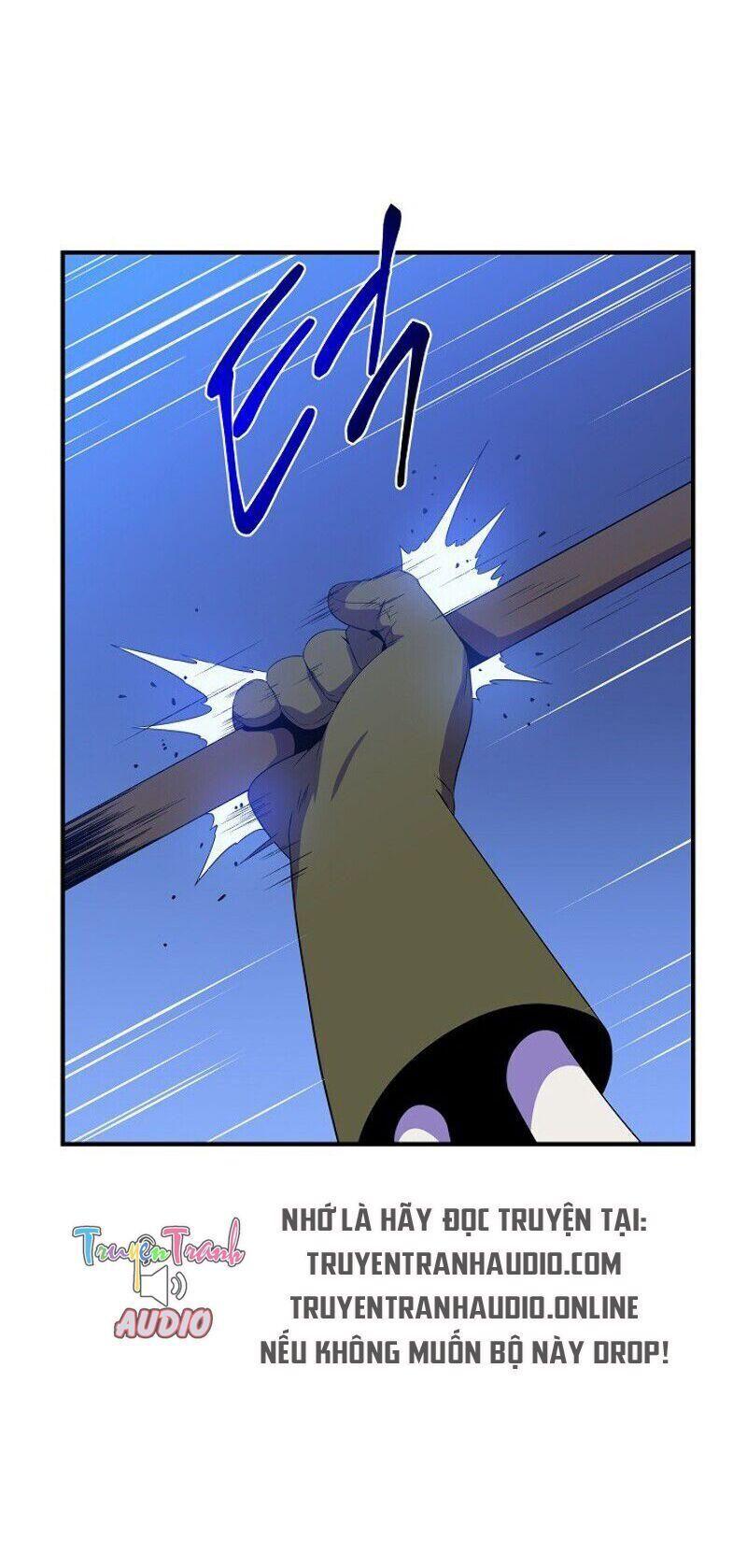 tiêu diệt đấng cứu thế chapter 39 15