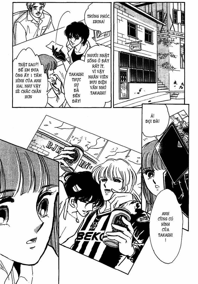 bình minh bên sư tử chapter 2 35